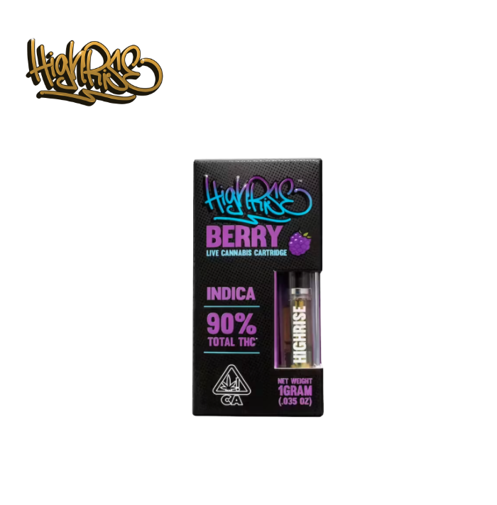 Highrise — Berry