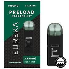 EUREKA: Chem Dawg Starter Kit