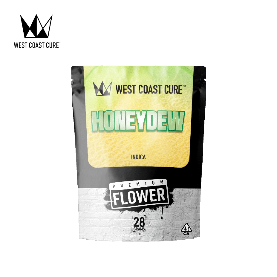 West Coast Cure — Honeydew