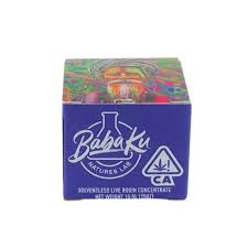 Babaku: Lulu Lemonade