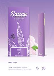 Sauce — Gelato