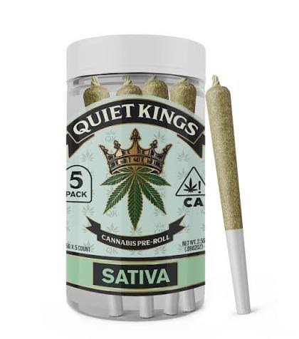 Quiet Kings: X Mas