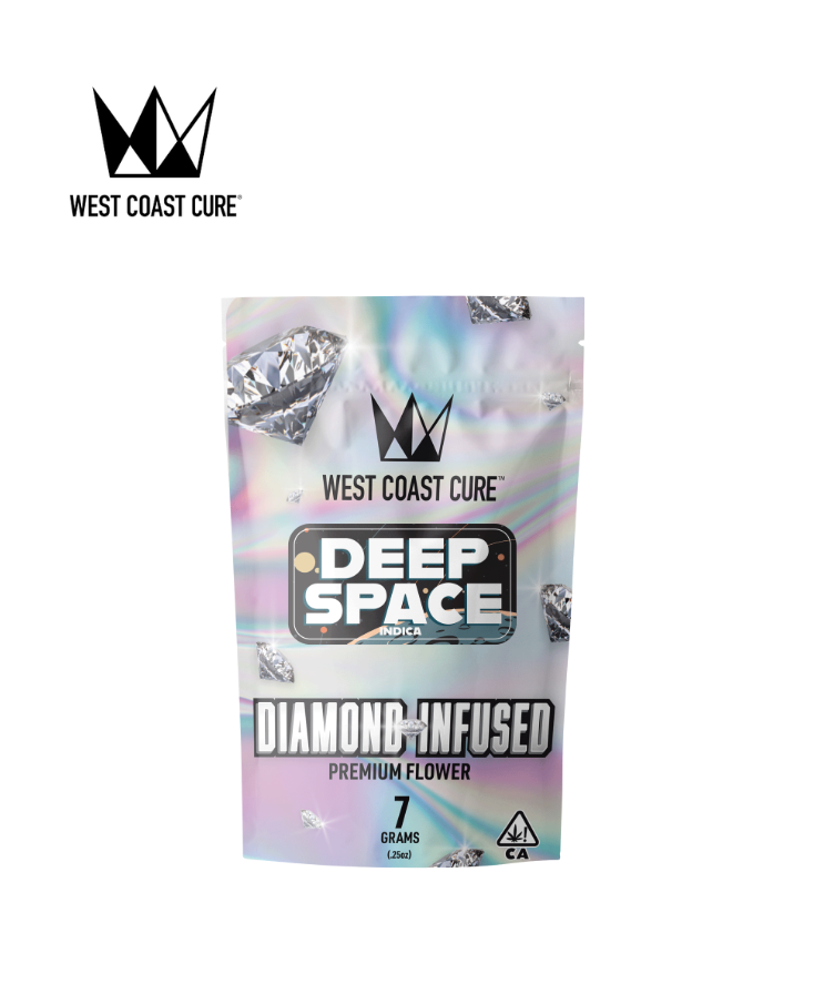 West Coast Cure: Deep Space