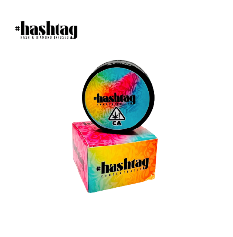 #hashtag — Lemonhead
