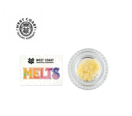 WATERMELON Z 1G CRUMBLE