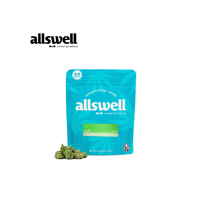 Allswell: Sweet Peel
