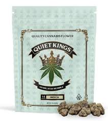 Quiet Kings — Blue Dot