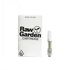 Raw Garden: Lanikai Lotus - Refined