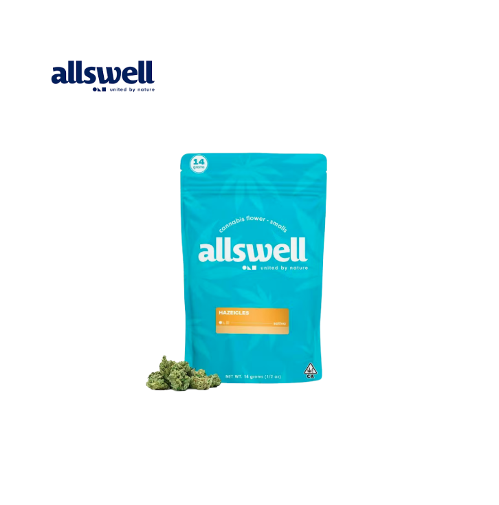 Allswell — Hazeicles