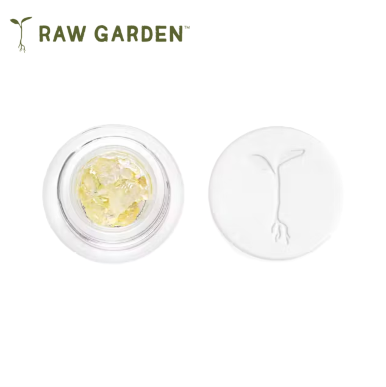 Raw Garden — Slymer