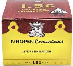 Kingpen — Blue Dream