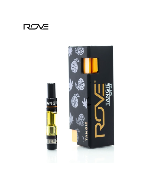 ROVE: Tangie