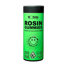 Rosin Tech Labs: Grape Berry