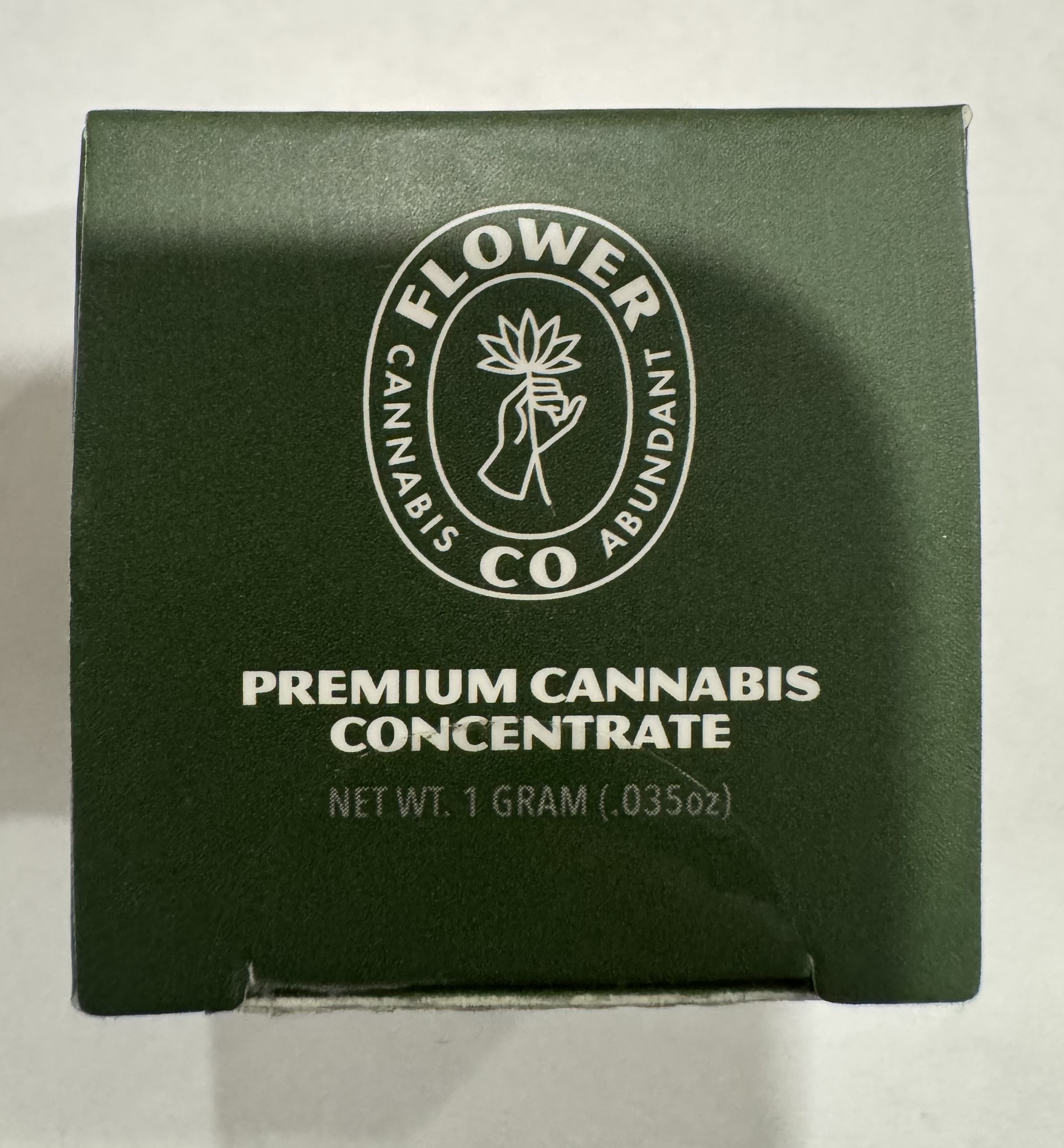 FLOWER CO — Citrus Farmer