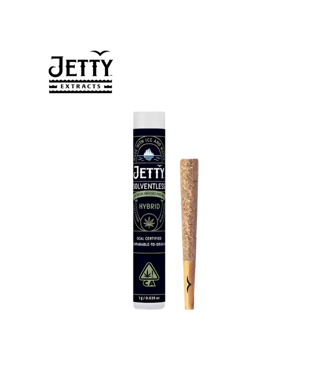 NAM WAH X COUP RUNTZ BOMB 1G LIVE ROSIN INFUSED PREROLL