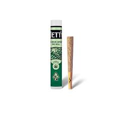 Jetty — Governmint Cheese X Maui Gas
