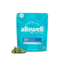 Allswell: Juicy Gelato