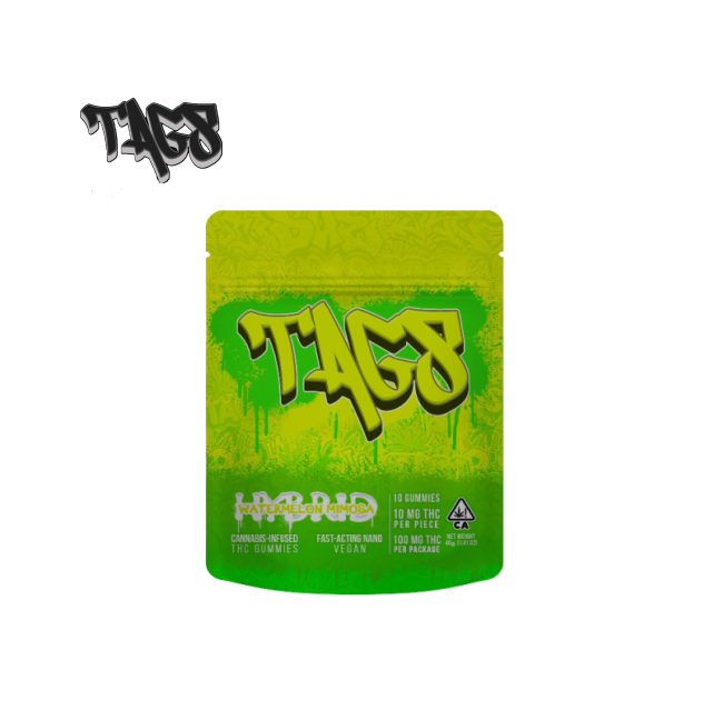 TAGS — Watermelon Mimosa