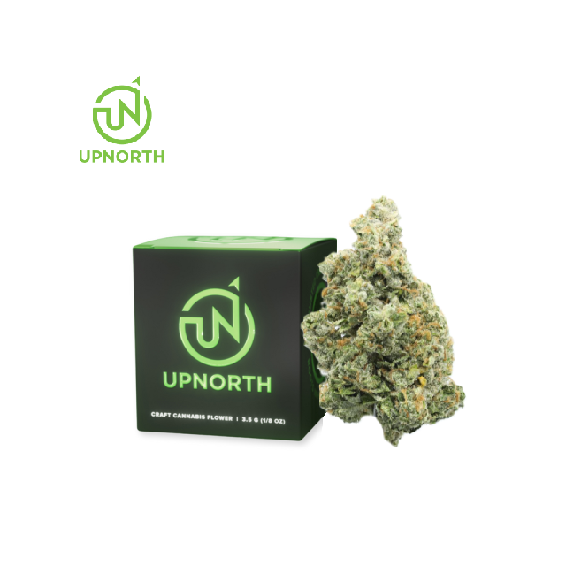 UpNorth: Nyc Diesel