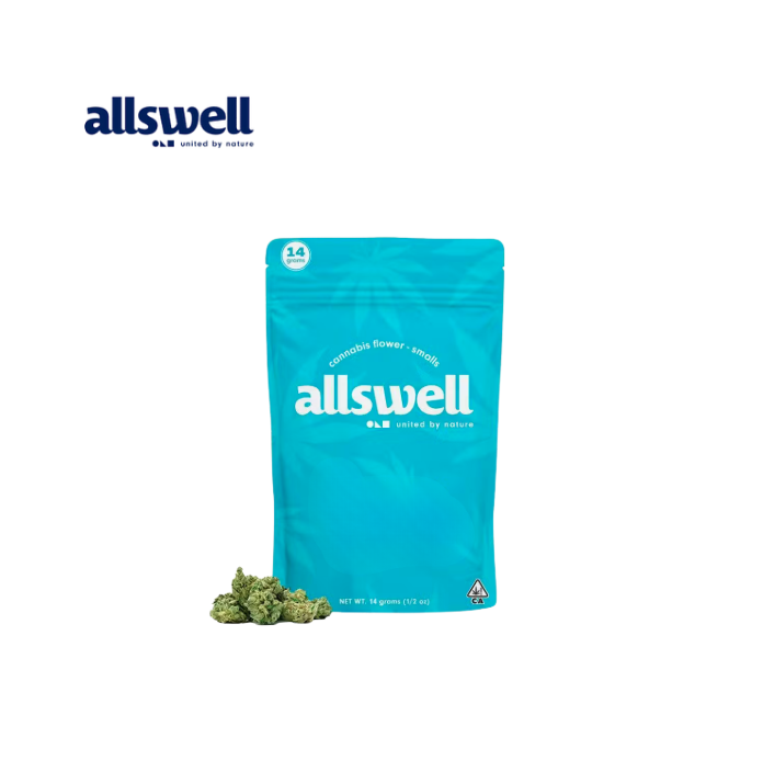 Allswell — Griffith Grape