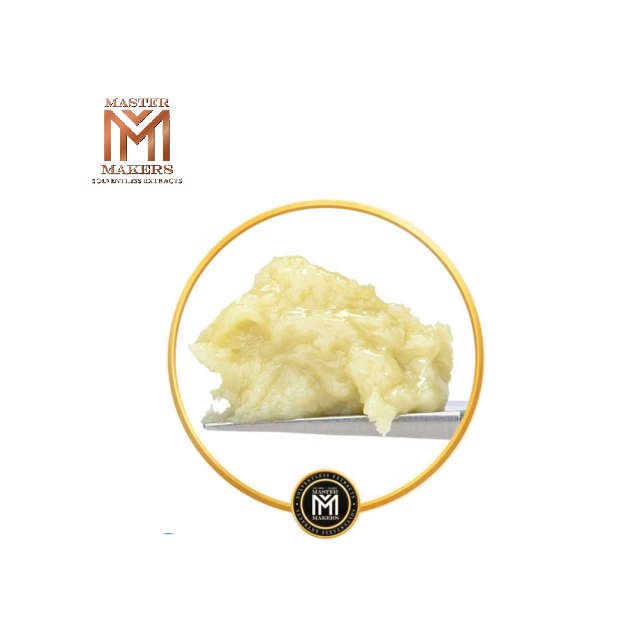 Master Makers — Cereal Milk Signature Cold Cure