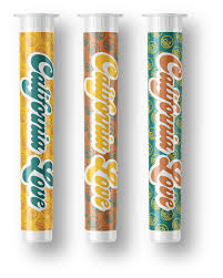 CALIFORNIA LOVE: Lemon Meringue