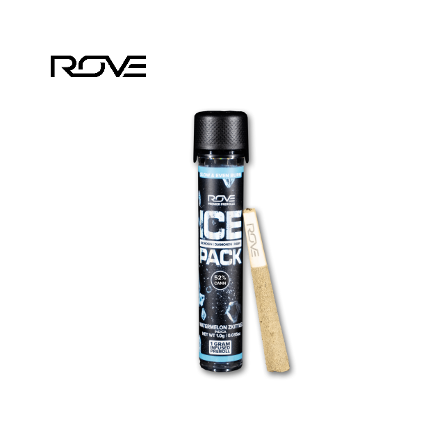 ROVE: Watermelon Burst Ice
