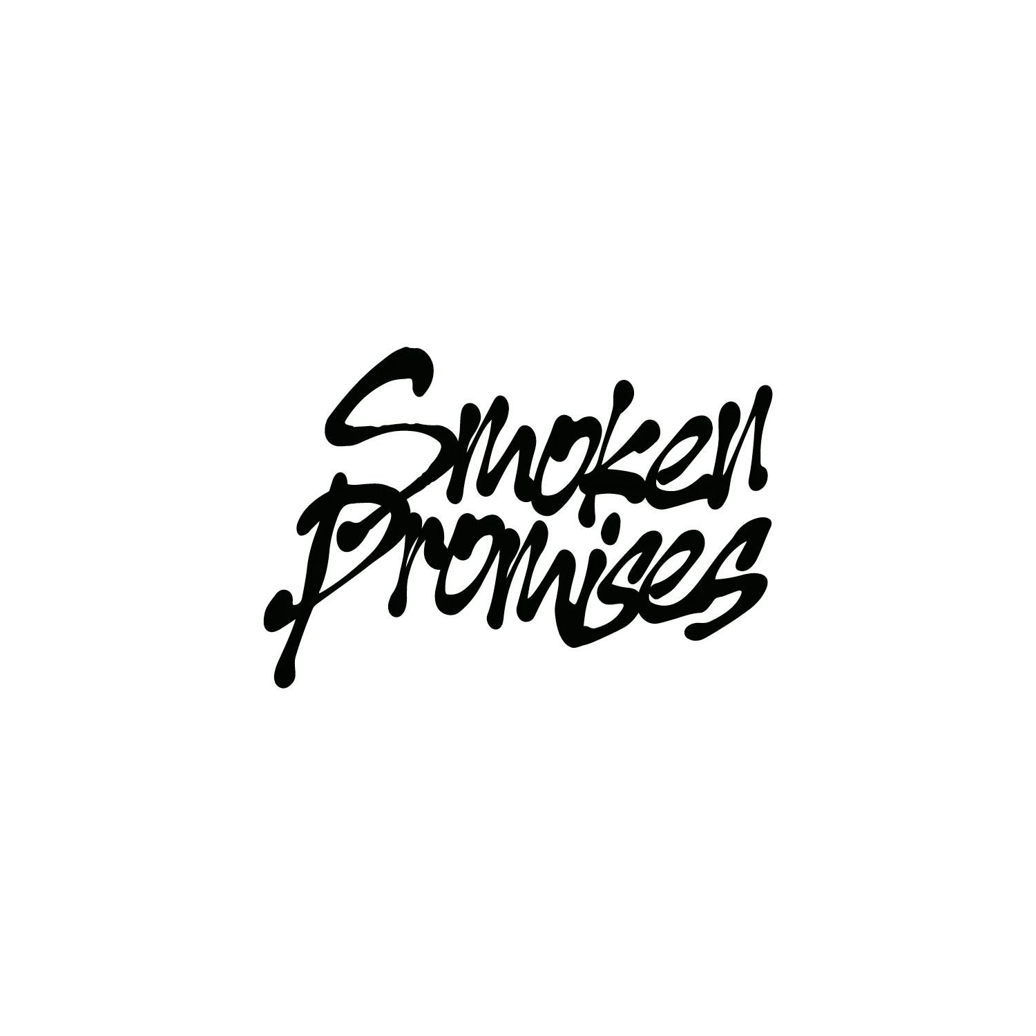 Smoken Promises: Hot Tropics