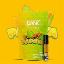 Dank Vapes — Papaya