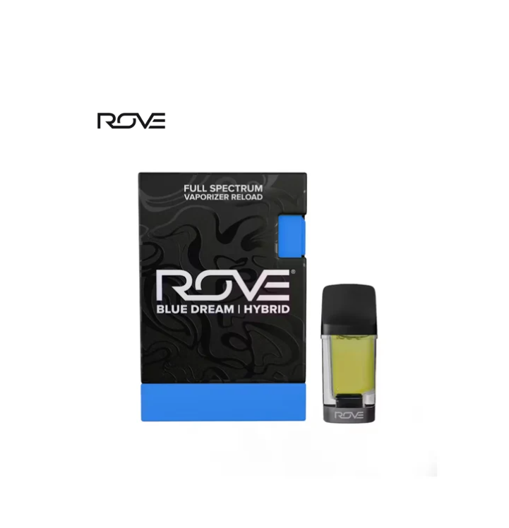 ROVE: Blue Dream
