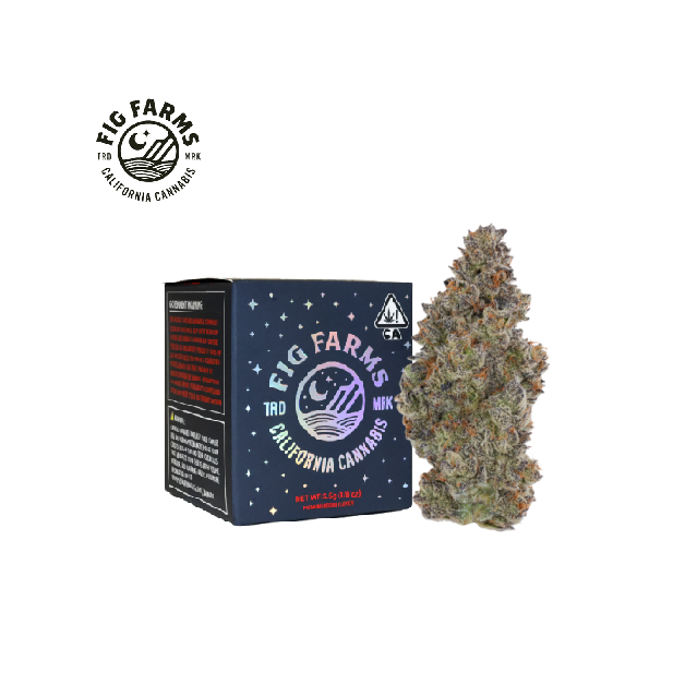 Fig Farms — Kronuts