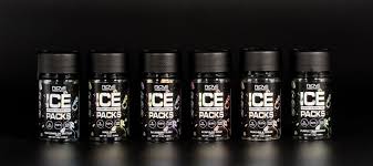 ROVE: Grape Stomper OG Ice