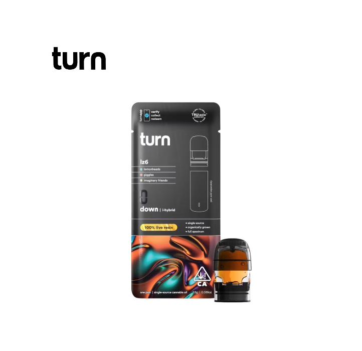 turn — Lz6