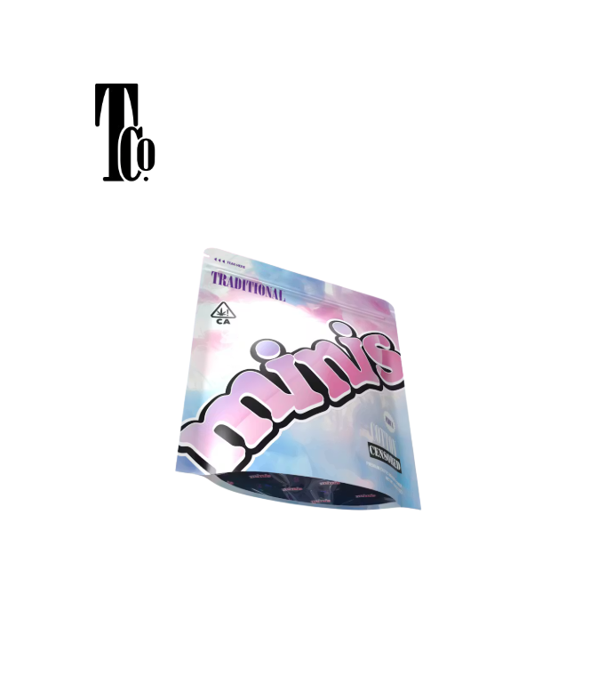 Traditional — Cotton Censored Minis