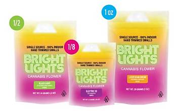 Bright Lights: Vanilla Sky