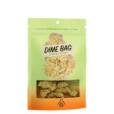 DIME BAG — Mazar