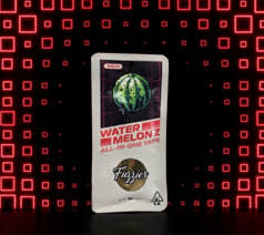 Fuzzies: Watermelon Z