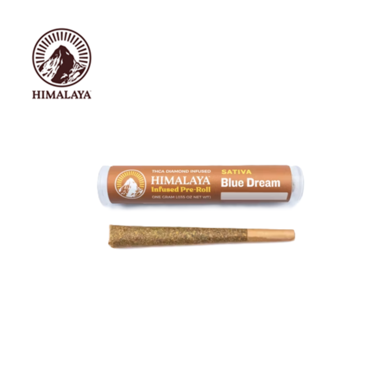 Himalaya: Blue Dream