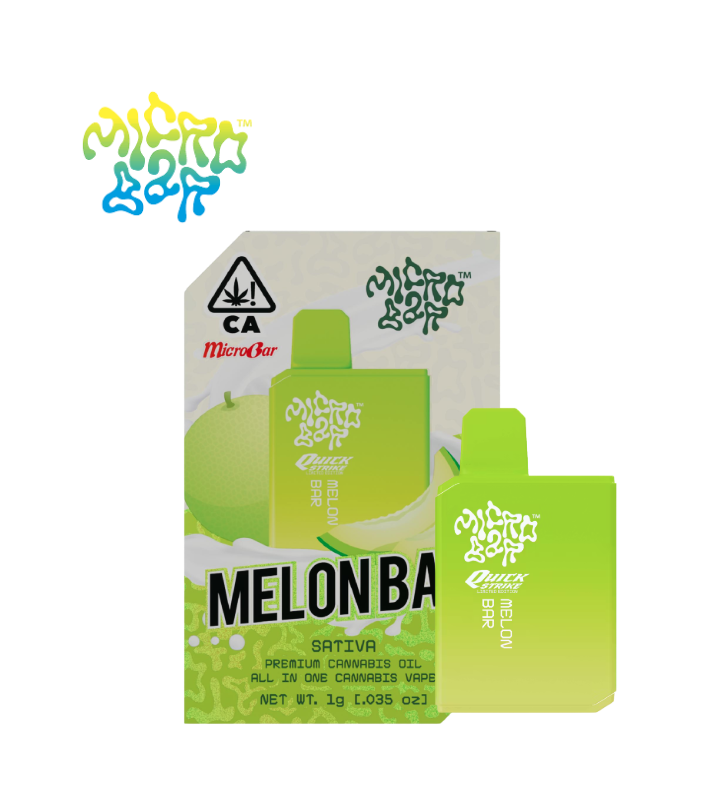 Micro Bar — Melon