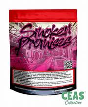 Smoken Promises — Citrus Bomb