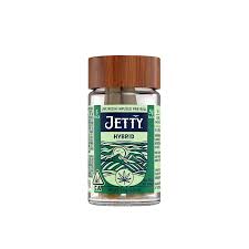 Jetty — Governmint Cheese X Maui Gas