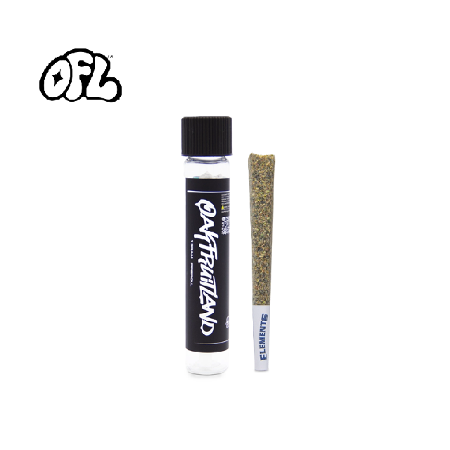 Oakfruitland — Guavalicious