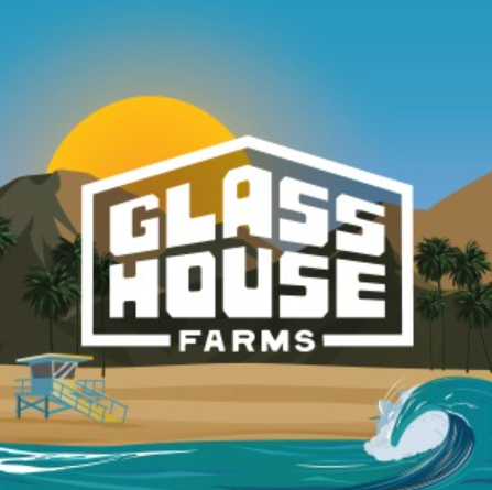 Glass House Farms — Scatterbrain