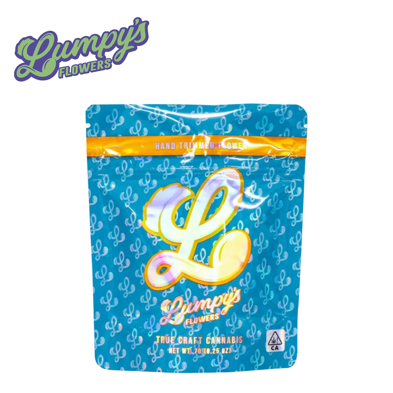 LUMPY's — Peanut Butter Toast