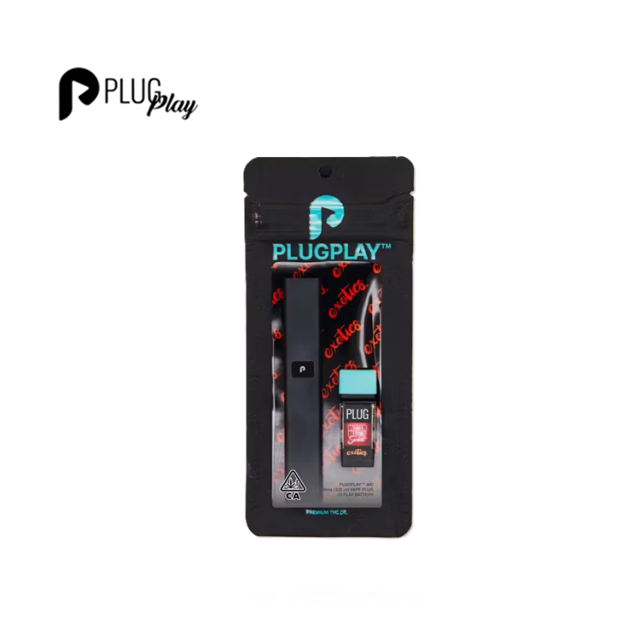 PlugPlay: Watermelon Sorbet Starter Kit