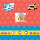 CALIFORNIA LOVE: Peach Mango