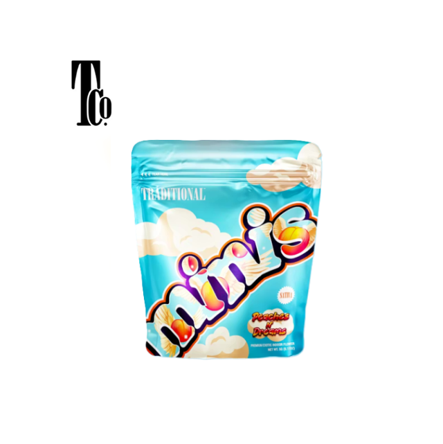 Traditional — Peaches N Dreams Minis
