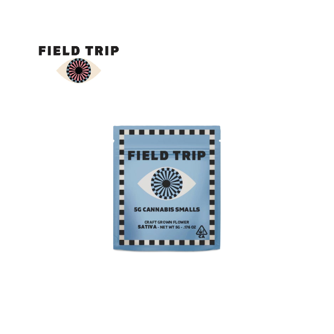 Field Trip: Tropicana Cookies