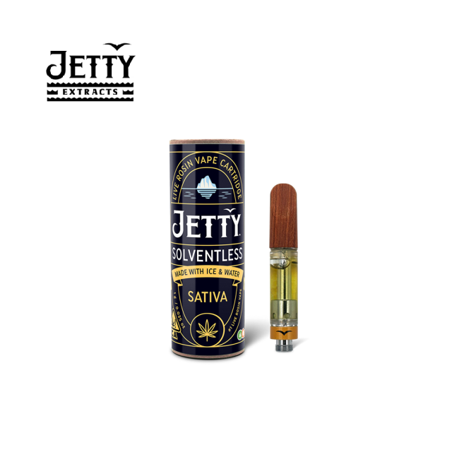 Jetty: Sunken Treasure