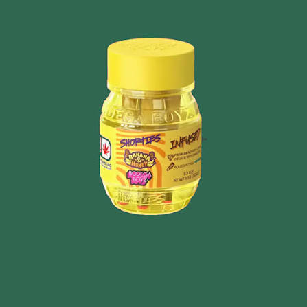 Bodega Boyz: Banana & Honey